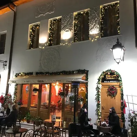 לינה וארוחת בוקר Foleza - Vlorë