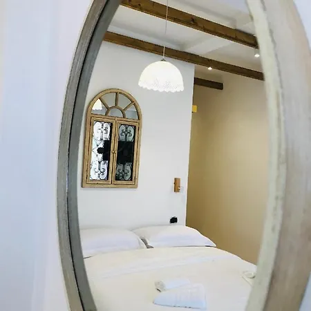 Foleza - לינה וארוחת בוקר Vlorë