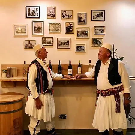 Foleza - לינה וארוחת בוקר 3*