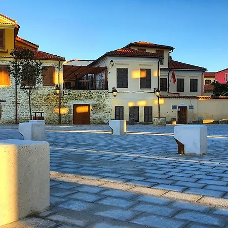 Nocleg ze śniadaniem Foleza - Wlora