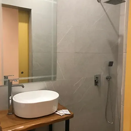 Foleza - לינה וארוחת בוקר