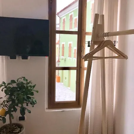 Alojamento de Acomodação e Pequeno-almoço Foleza - Vlorë
