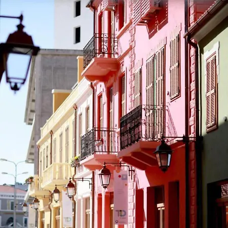 Nocleg ze śniadaniem Foleza - 3*