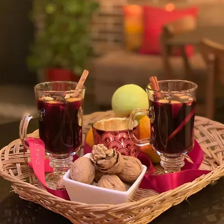 Foleza - לינה וארוחת בוקר