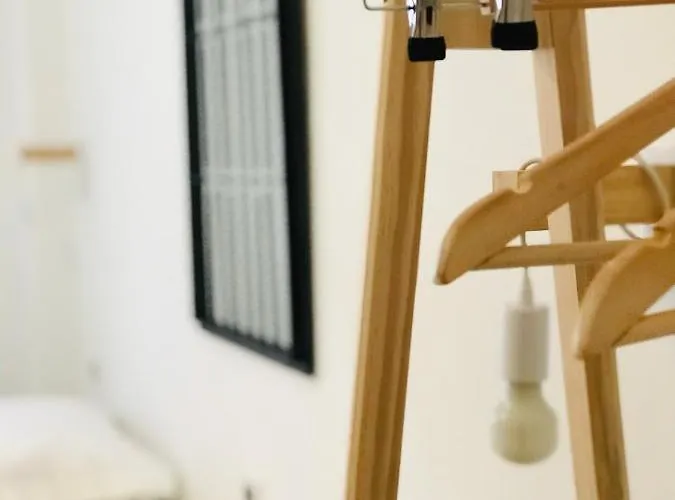 Nocleg ze śniadaniem Foleza - 3*