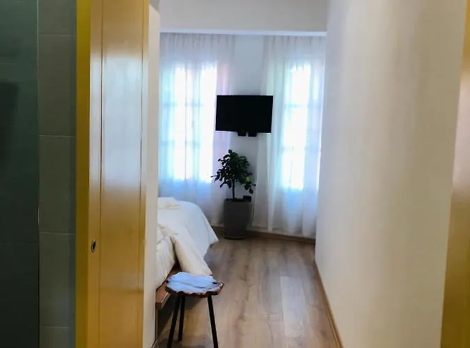 Nocleg ze śniadaniem Foleza -