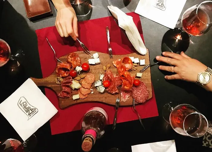 Foleza - Nocleg ze śniadaniem 3*