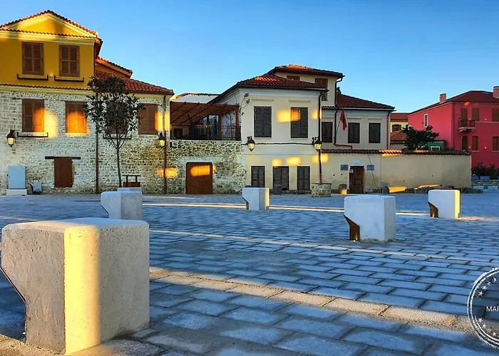 Nocleg ze śniadaniem Foleza - Wlora