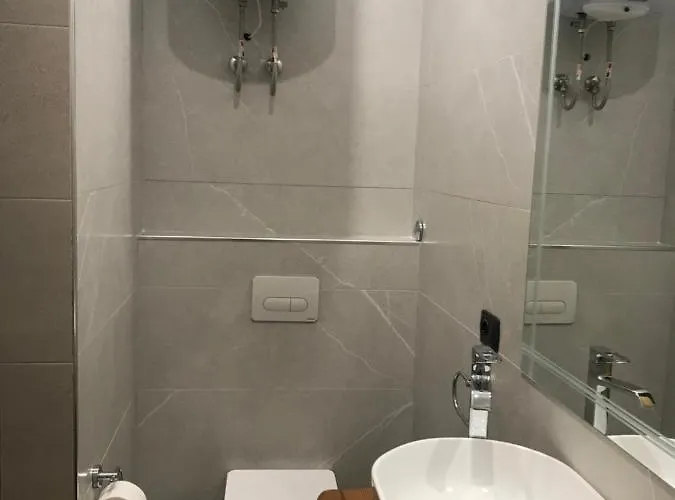 Nocleg ze śniadaniem Foleza - Wlora