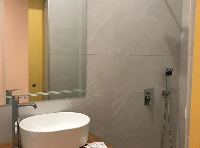 Foleza - Nocleg ze śniadaniem