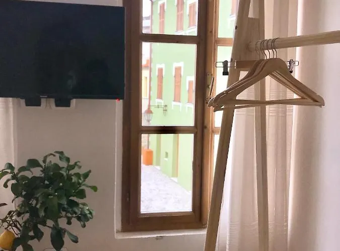 Nocleg ze śniadaniem Foleza - Wlora