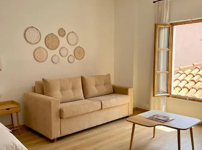 Foleza - Nocleg ze śniadaniem Wlora