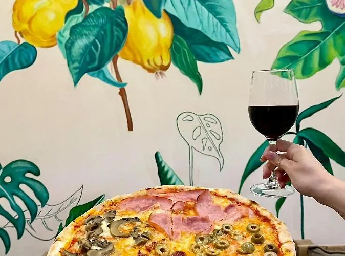 Nocleg ze śniadaniem Foleza -