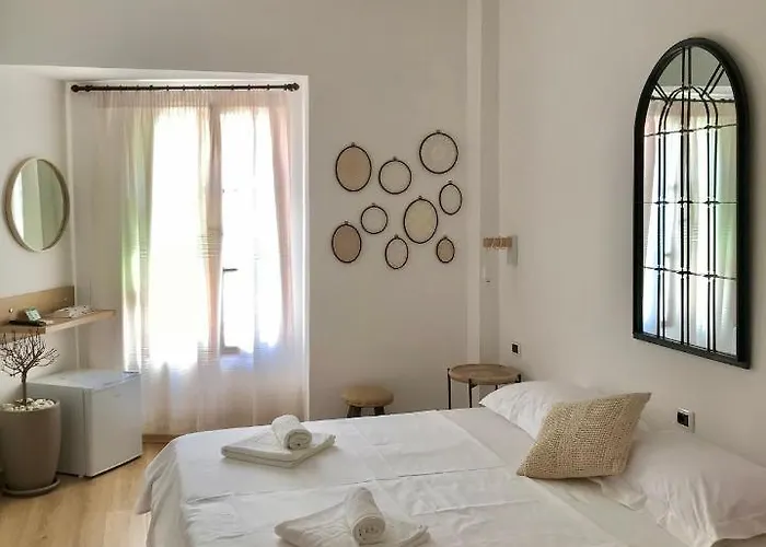 Nocleg ze śniadaniem Foleza -