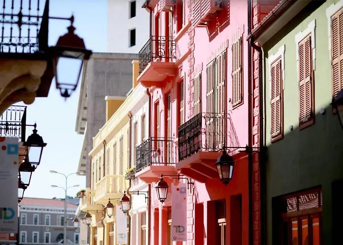 Nocleg ze śniadaniem Foleza - 3*