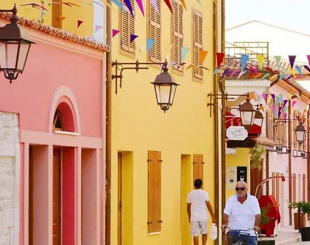 Nocleg ze śniadaniem Foleza -