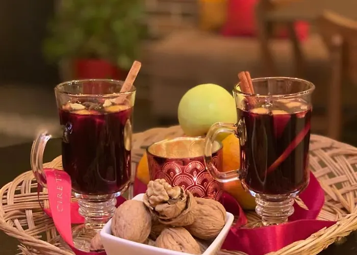 Foleza - Nocleg ze śniadaniem