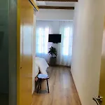 Panzió Foleza -