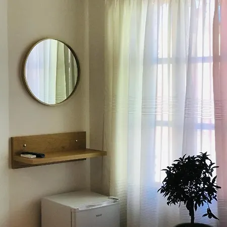 Foleza - فندق مبيت وإفطار