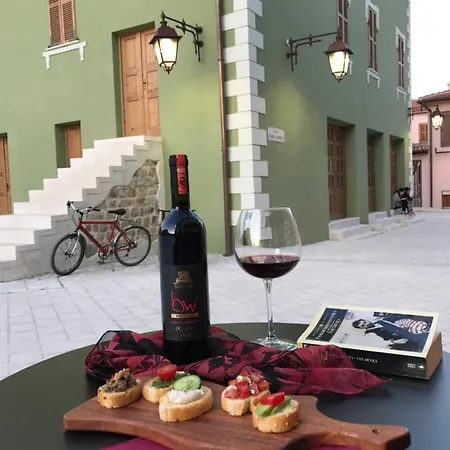 فندق مبيت وإفطار Foleza - 3*