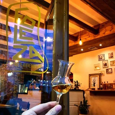 Foleza -