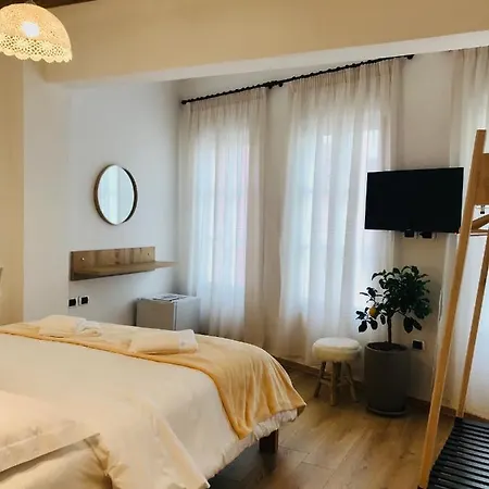 فندق مبيت وإفطار Foleza -