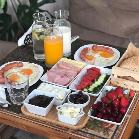 Foleza - فندق مبيت وإفطار