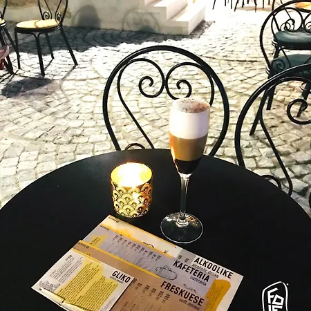 Foleza - 3* Vlorë